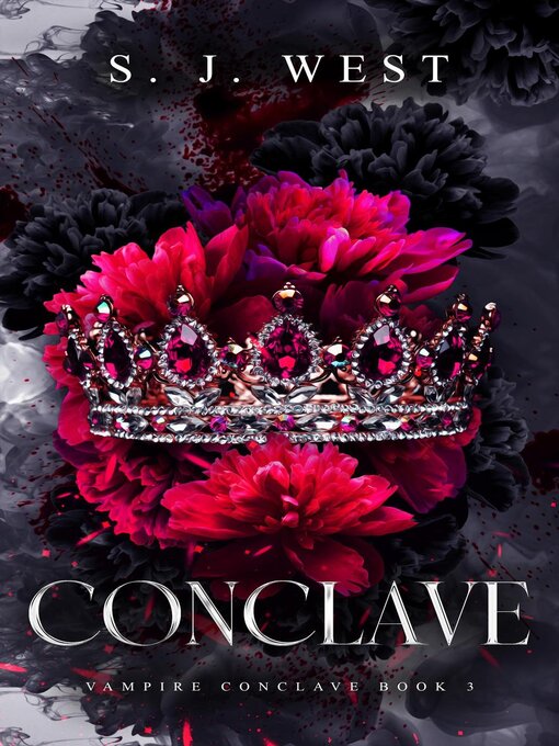 Title details for Conclave by S. J. West - Available